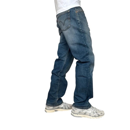 Vintage levi 751 navy - vintage, levi’s