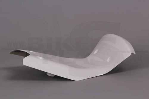 Rear seat unit - racing, front