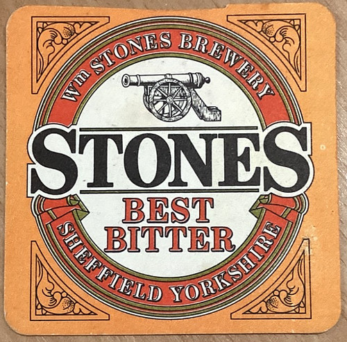 Stones best bitter - wm,