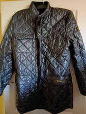 Mint Condition Mens Barbour
