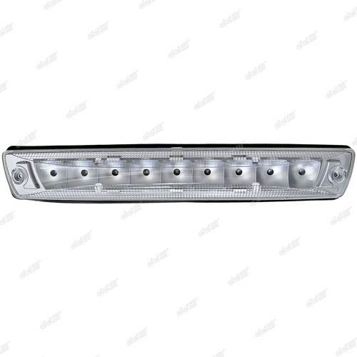 White led rear third brake - led,