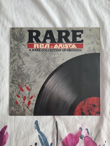 Rare collection - rare, of