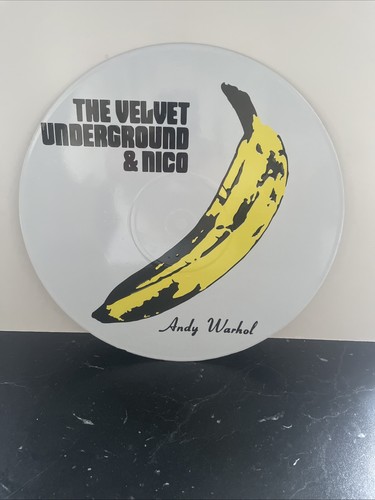 The velvet underground - velvet,