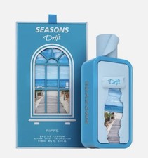 Riiffs Seasons Drift Eau De