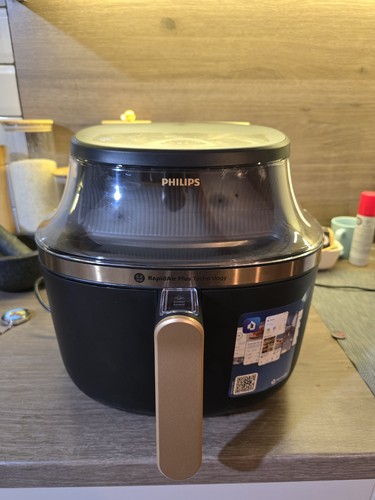 Philips airfryer 3000 series - airfryer,