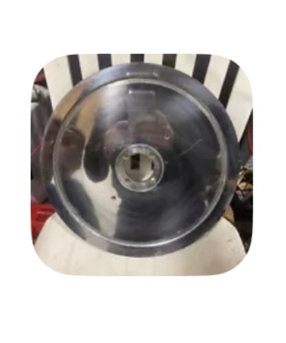 Used blade only for abm - only,