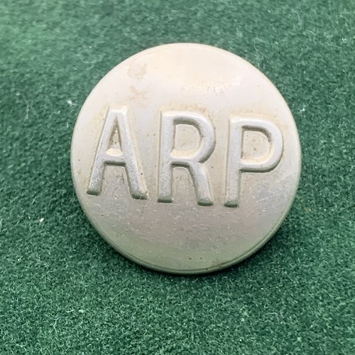 Ww2 air raid precautions arp - air,