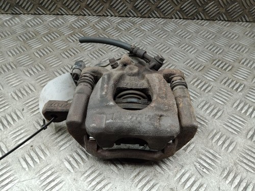Nissan trail electric brake - x,