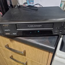 Matsui VP9406 VHS Video Player