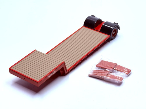 Corgi cc11605 low - low, loader
