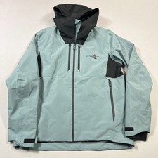Sail Racing Ocean Hood Jacket
