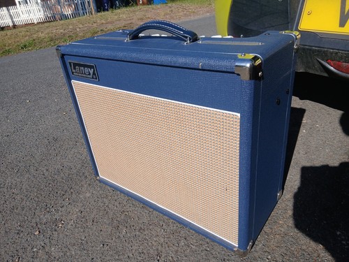 Laney lionheart l20t 112 - lionheart, l20t-112