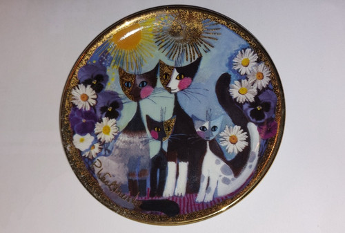 Rosina wachtmeister cats - rosina,