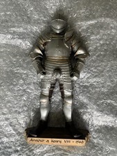 Marcus Replicas King Henry