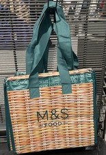 M&S Shopping Bag MEDIUM