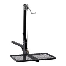 Hitch Deer Hoist with Lifting