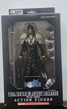 Final Fantasy VII Advent
