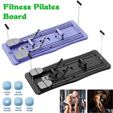 Multifunctional Fitness board