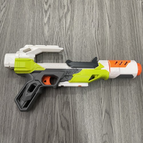 Nerf gun strike - n, ion