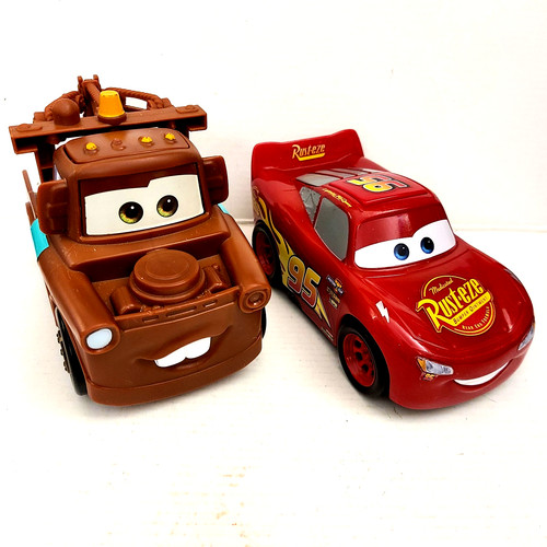 Disney pixar cars track - disney,
