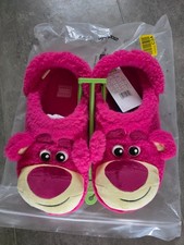 Crocs x Pixar Toy Story Lotso