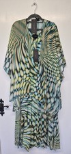 Two piece maxi dress &