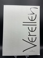 Verellen Furniture Catalog