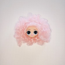 Lol Surprise OMG Doll Crystal