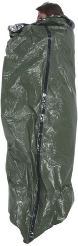 Ndur emergency survival - survival, bag
