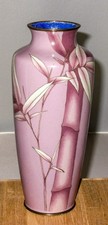 Signed Large Antique Japanese