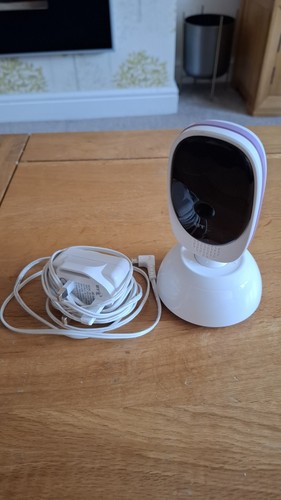 Video baby monitor - bt,