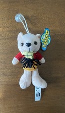 Vintage Rupert The Bear Slinky