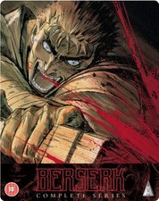 Berserk: Complete Series