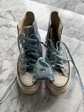 Converse x Chiara Ferragni