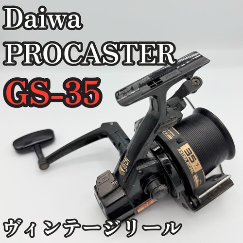 Daiwa procaster whisker - procaster,