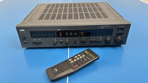Nad 7000 receiver - nad,