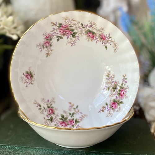 Royal albert lavender - royal, rose"