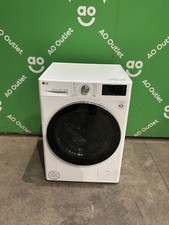 LG Washing Machine 10.5kg