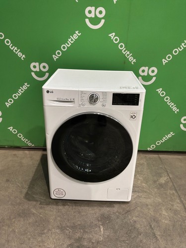 Washing machine 5kg - lg, 10.5kg