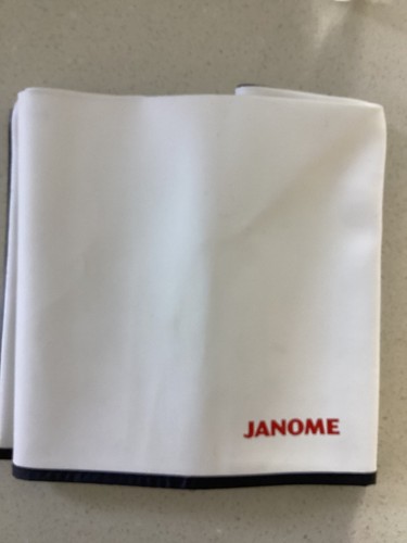 Janome 6500 vinyl - , for