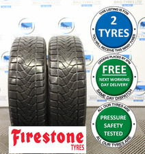 X2 PW 195/60R16C 195 60 16C