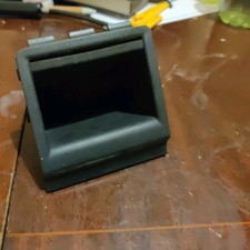 Audi A3 8P Centre Console