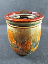 Large Doulton Stoneware