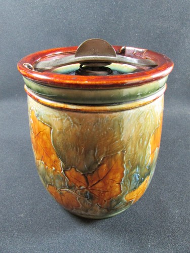 Large doulton stoneware - doulton,