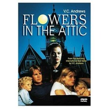Flowers in the Attic DVD 1987