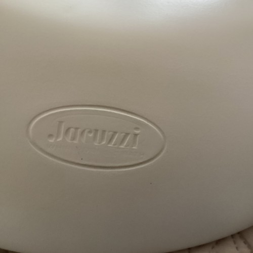 Jacuzzi bath pillow luxury - jacuzzi,