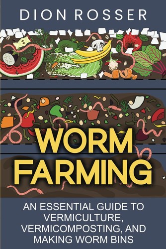 Worm farming guide - worm,