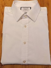 Charles Tyrwhitt Men's Slim