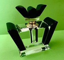 Vintage Art Deco Fan Flower