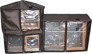 Portable extra large wooden - portable,